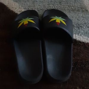 Slides